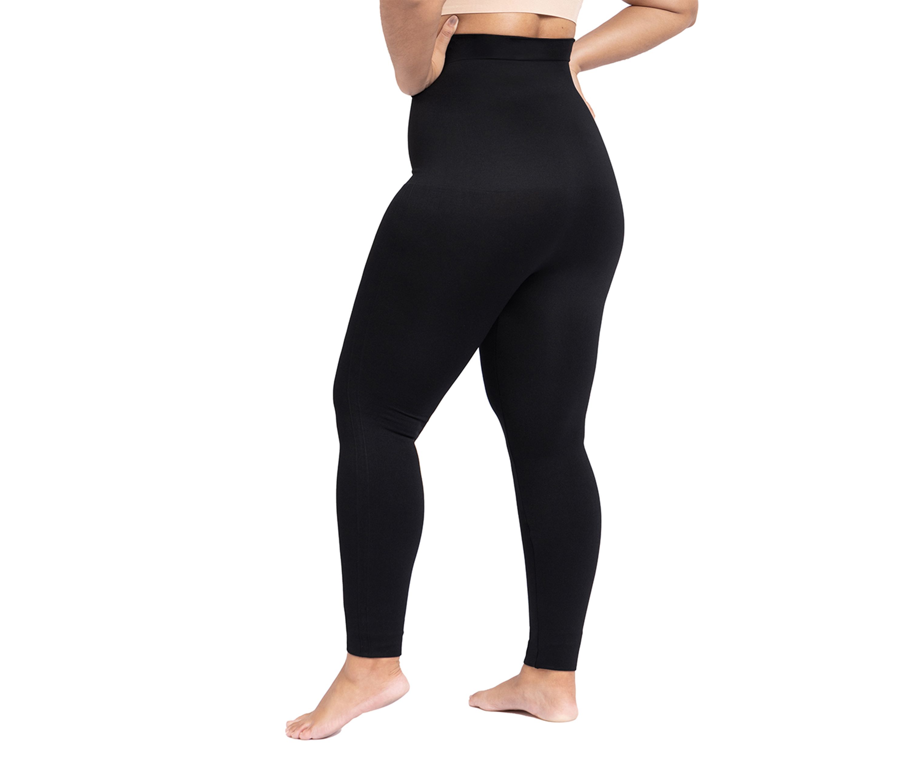 High Waisted Shaping Leggings