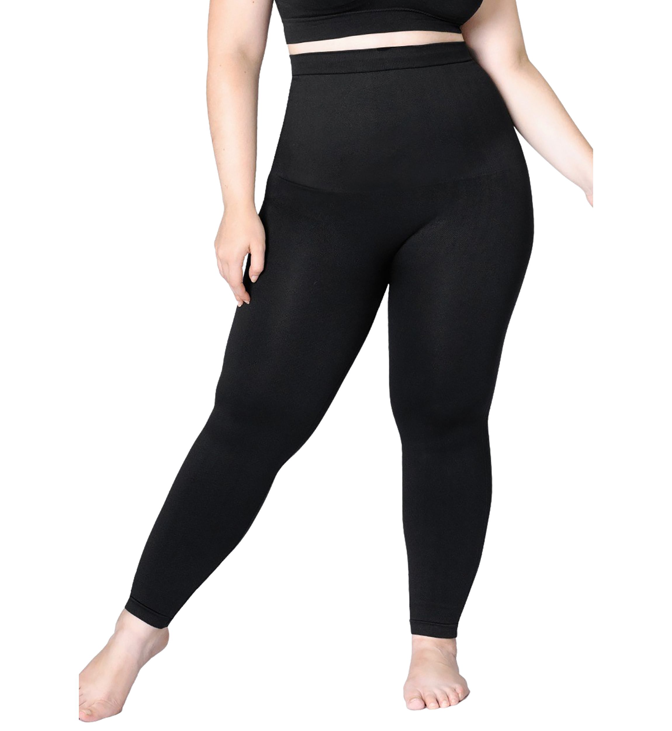 High Waisted Shaping Leggings