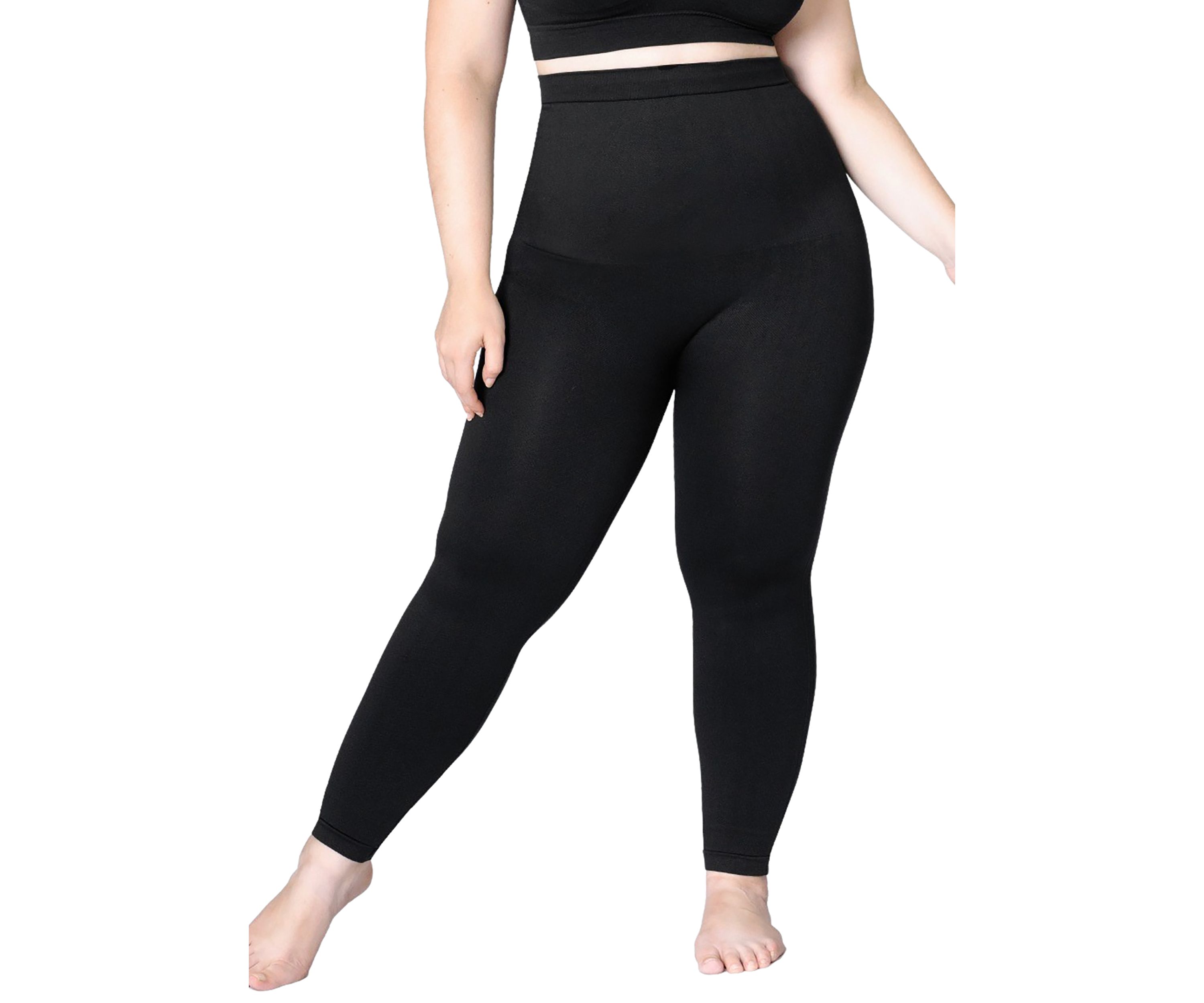 High Waisted Shaping Leggings