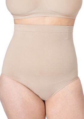 High Waisted Shaper Panty