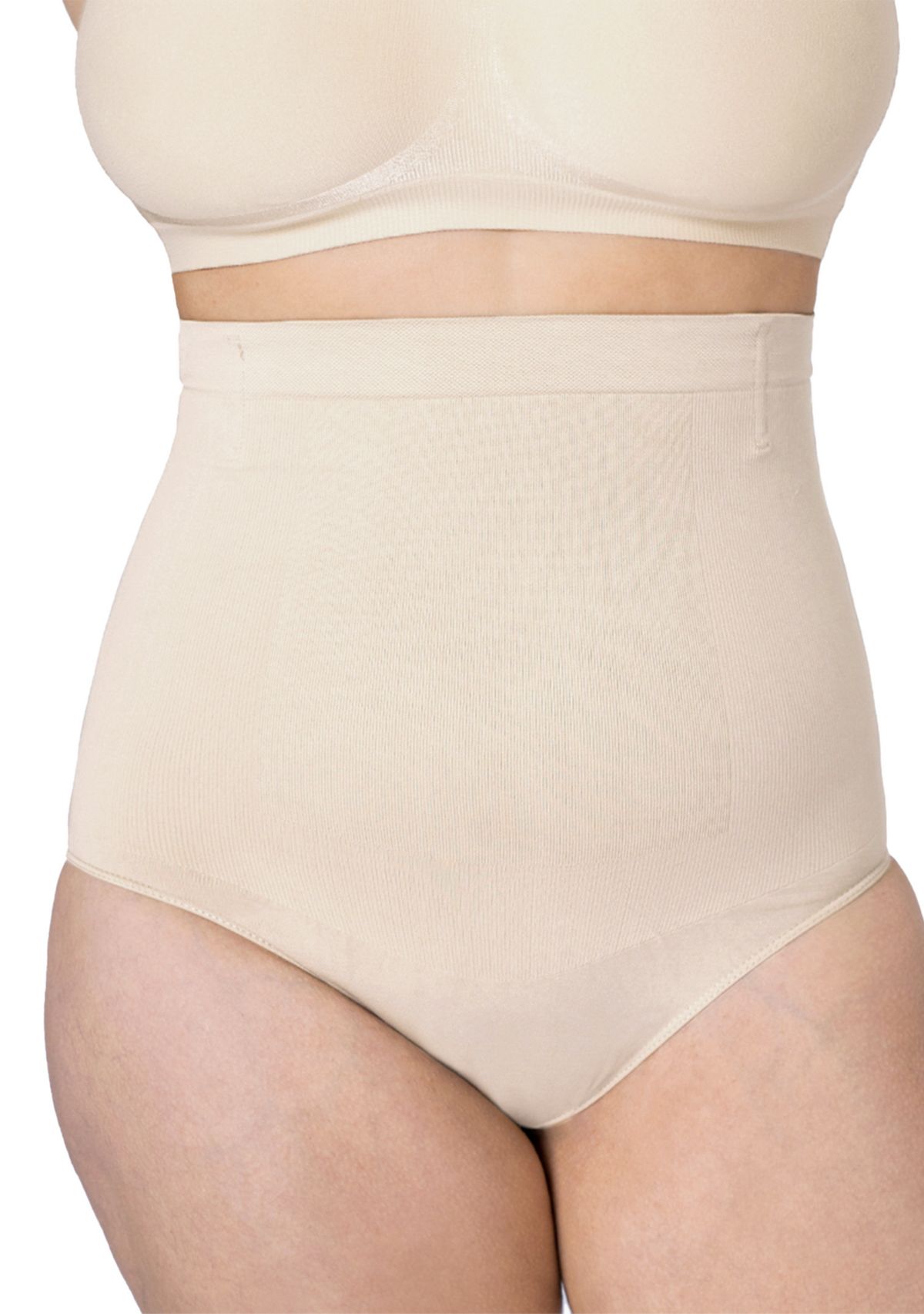 High Waisted Shaper Panty
