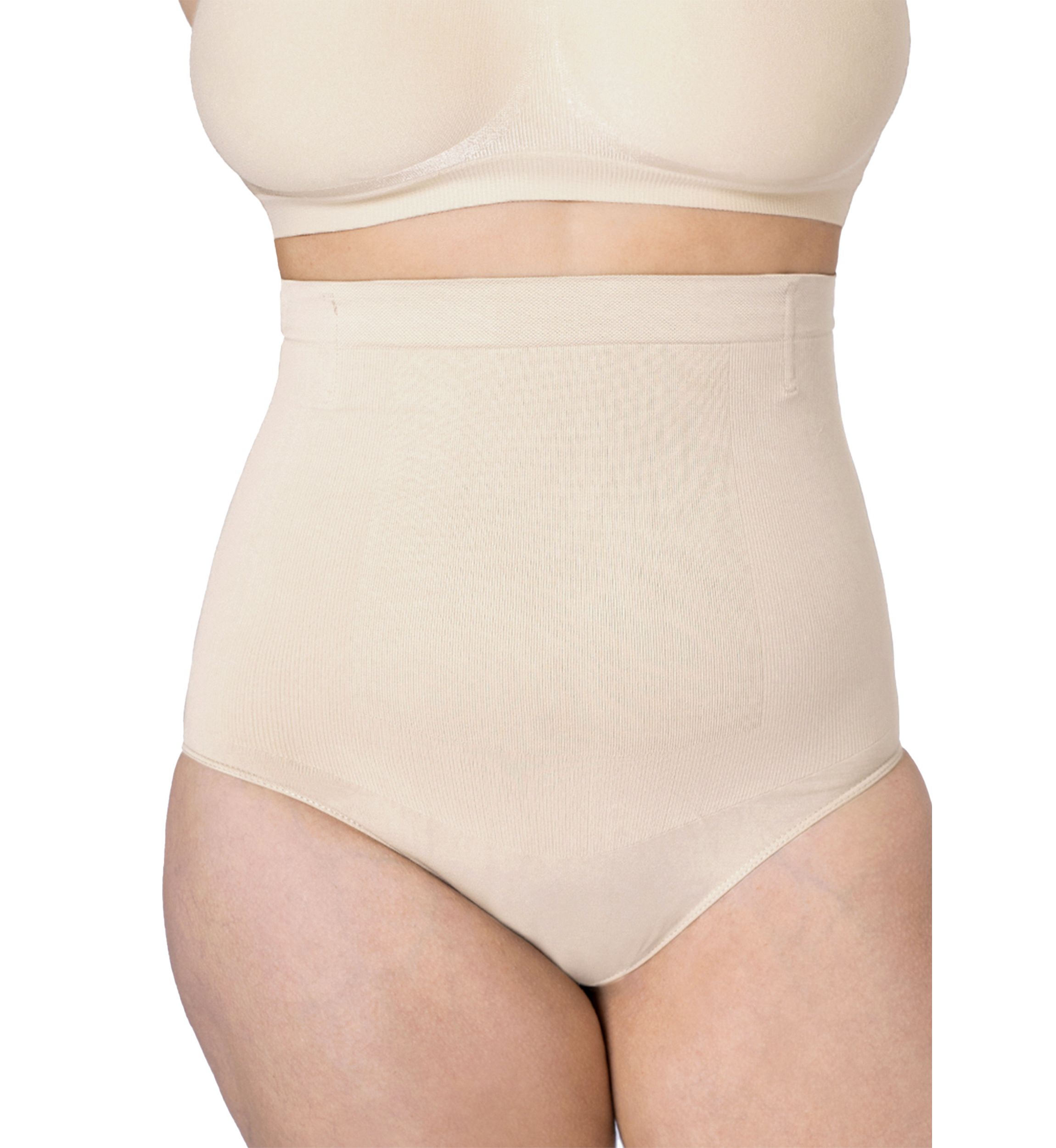 High Waisted Shaper Panty