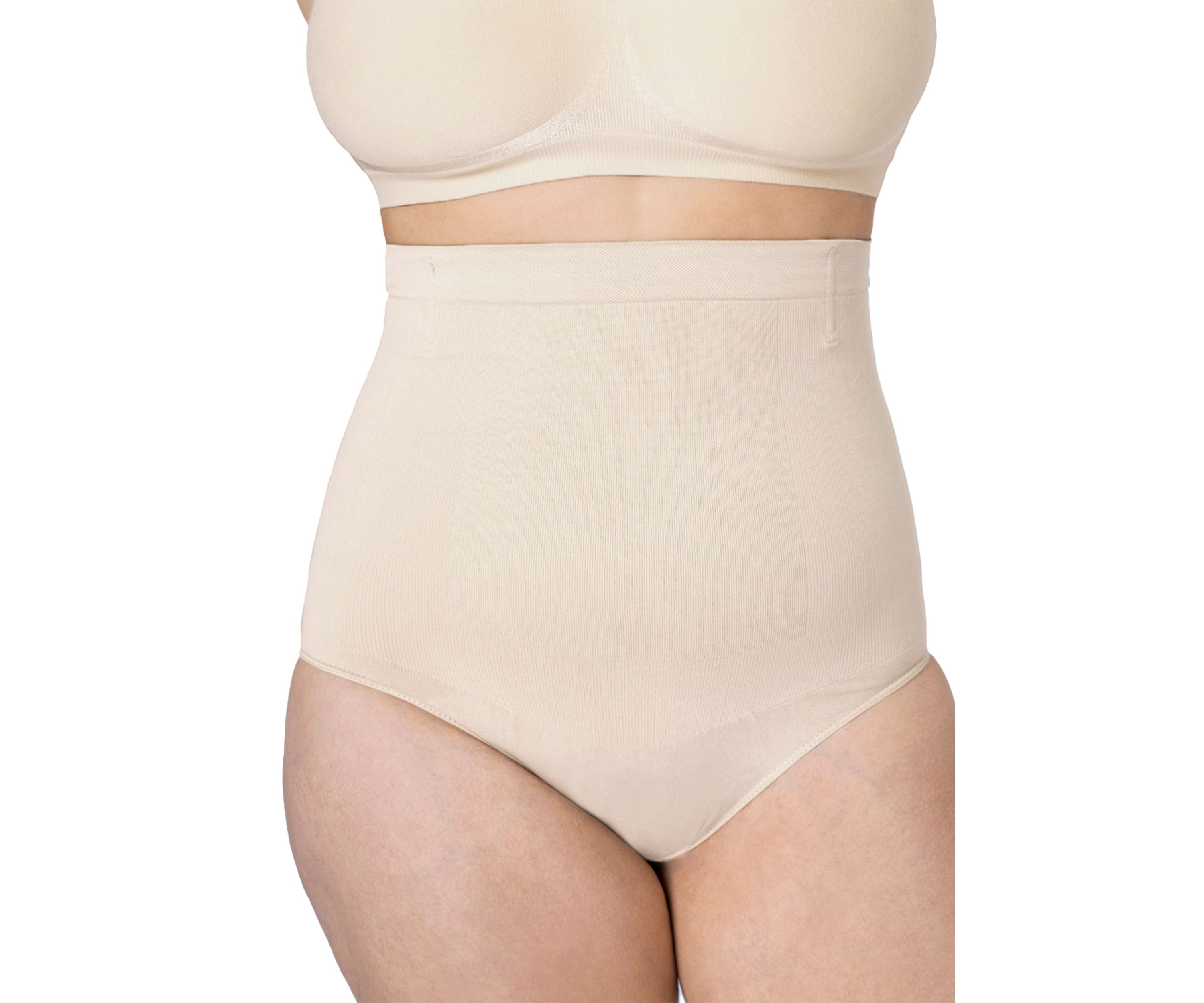 High Waisted Shaper Panty