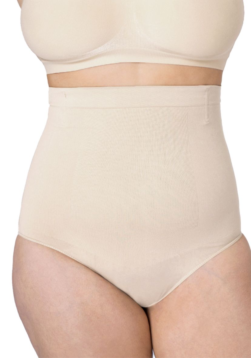 High Waisted Shaper Panty