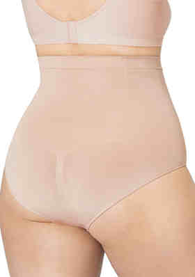 HEY GIRL Tummy Control Shapewear for Women High Waisted Slimming Body Sz L