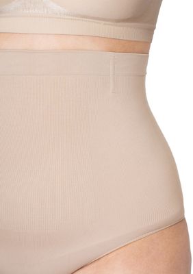 High Waisted Shaper Panty