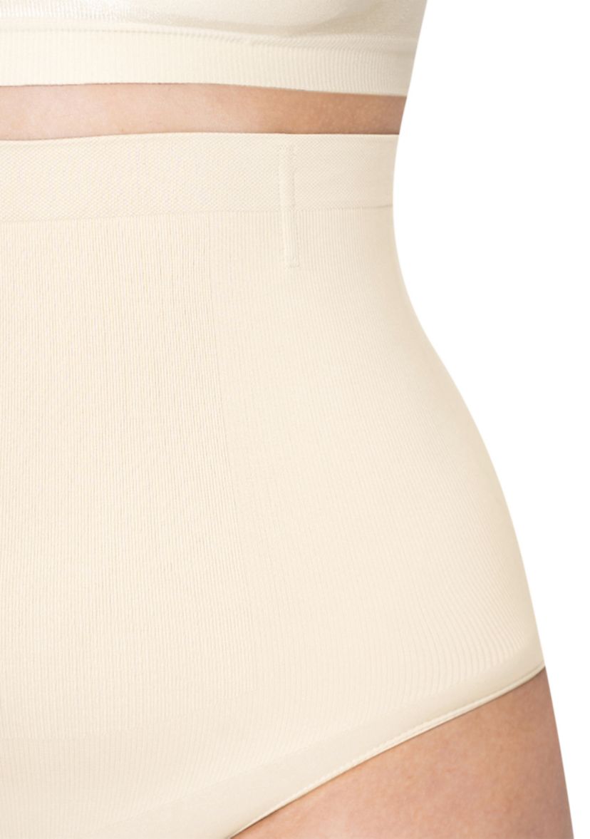 High Waisted Shaper Panty