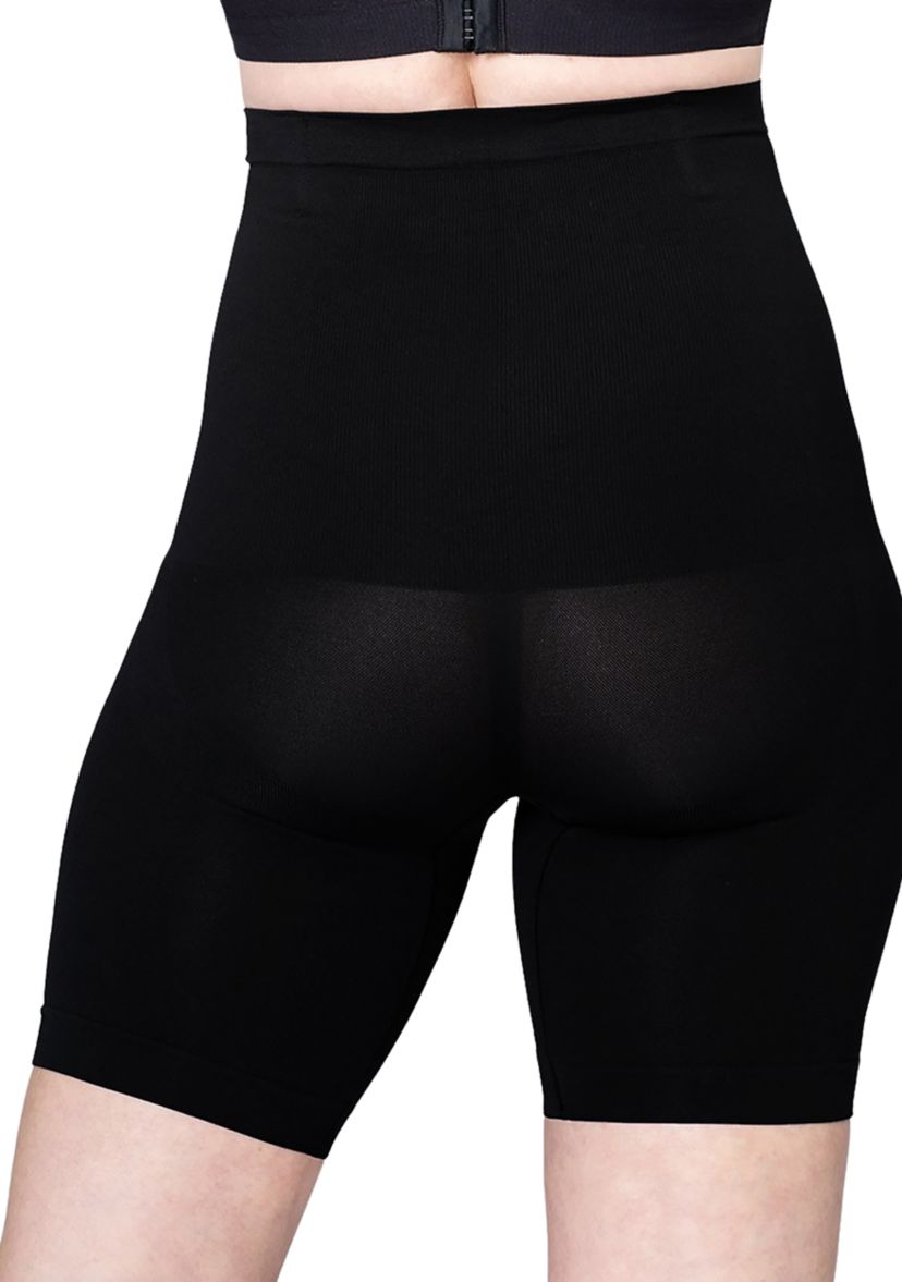 High Waisted Shaper Shorts