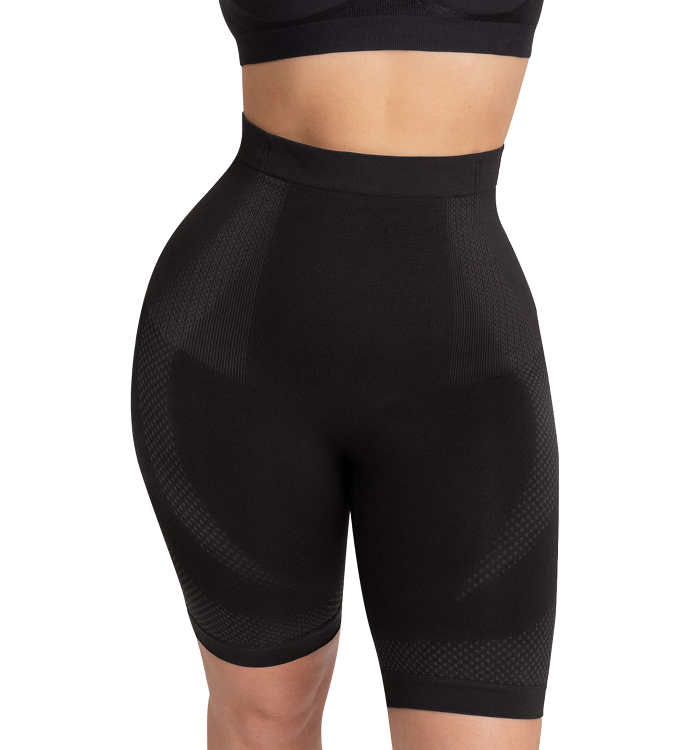 Contour Shaping Shorts
