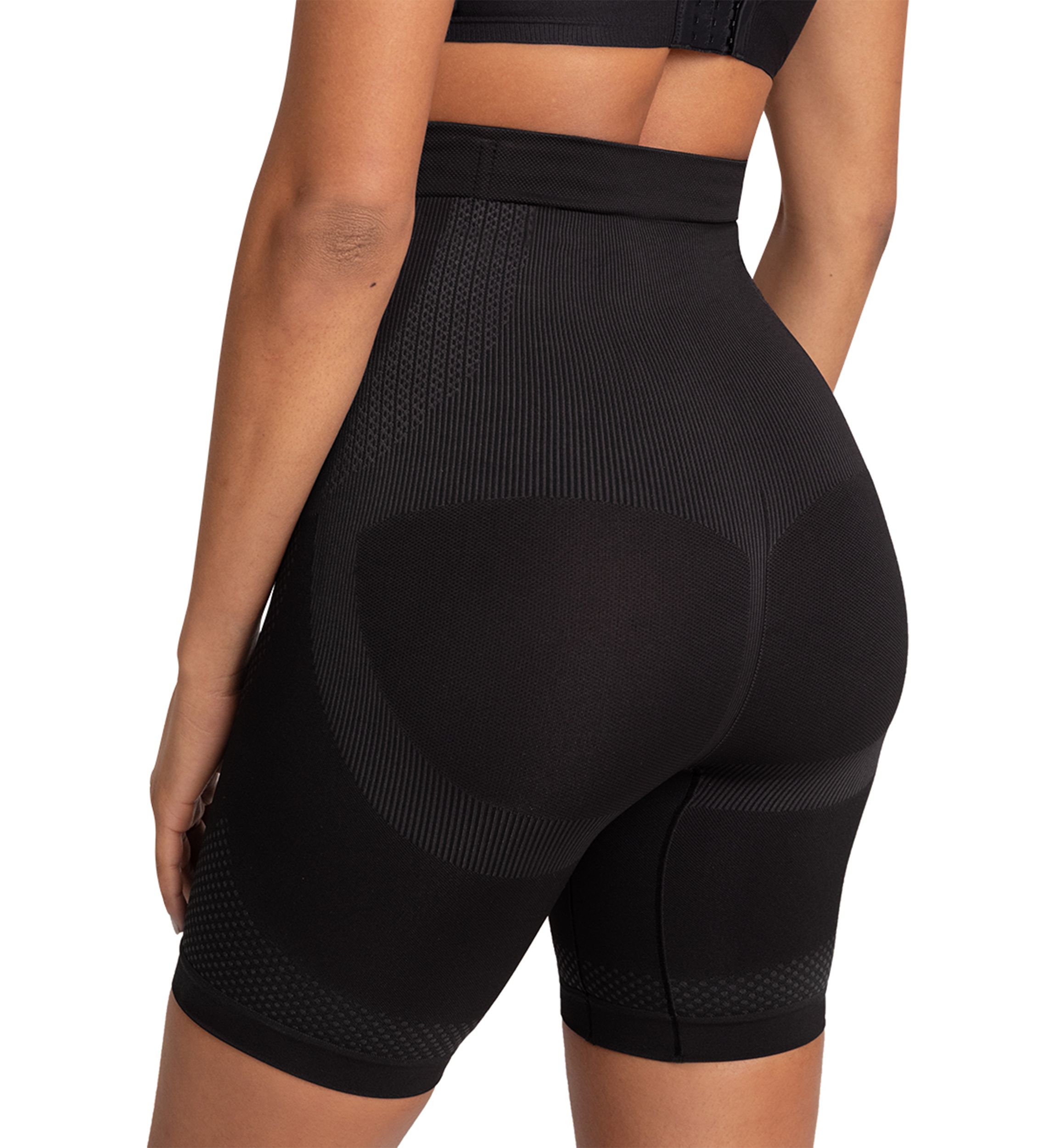 Contour Shaping Shorts