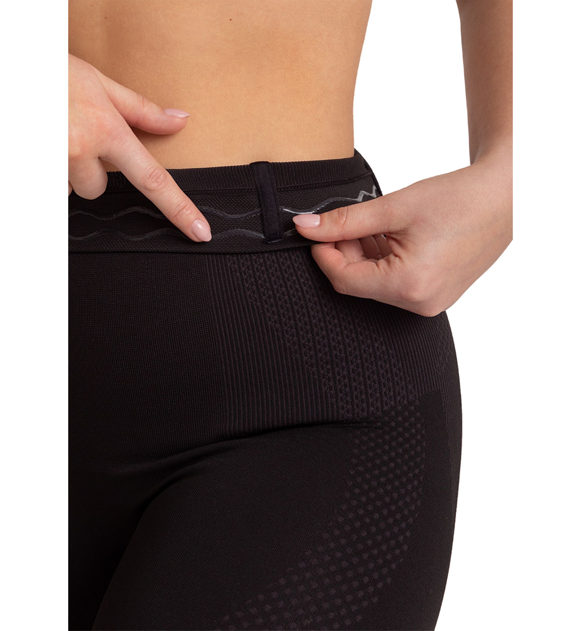 Contour Shaping Shorts