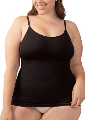 Plus Size Slips & Camisoles