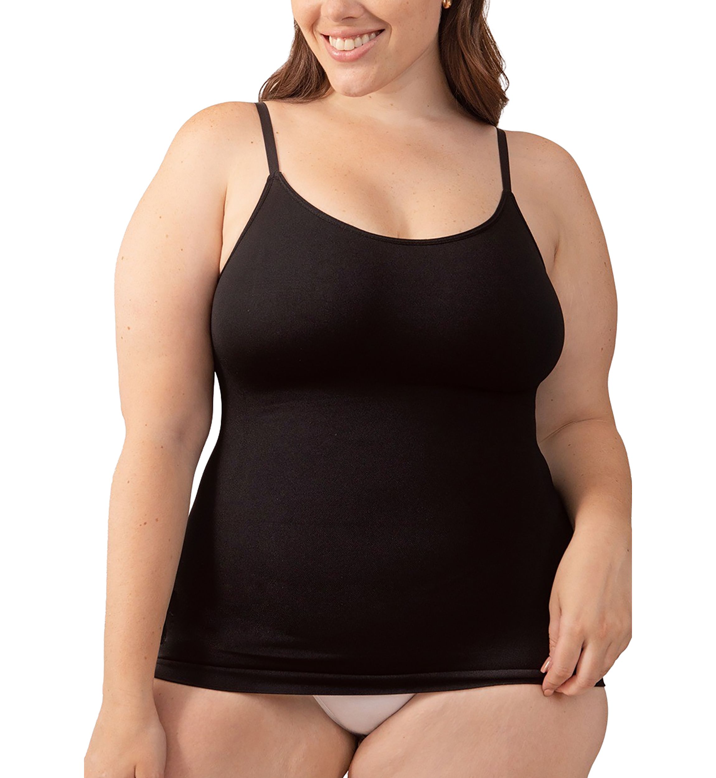 All Day Every Day Scoop Neck Cami 