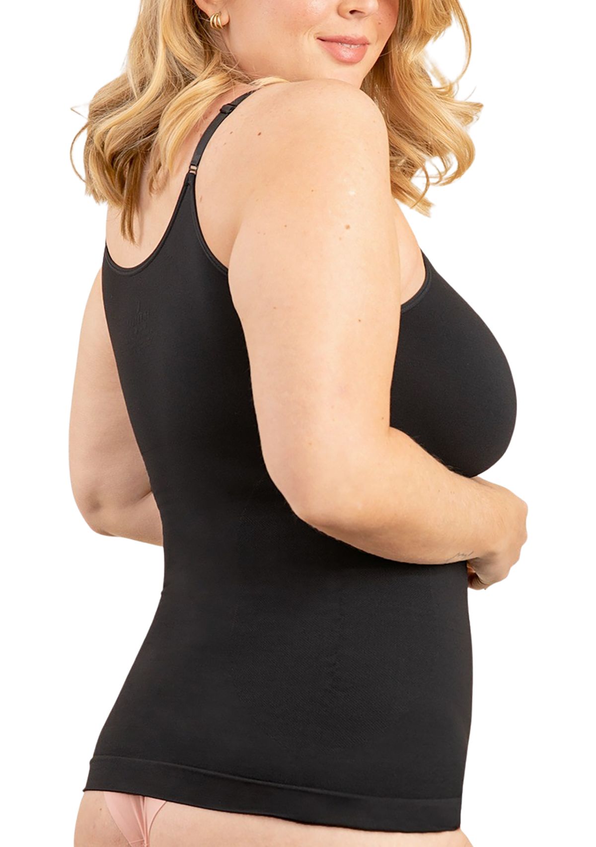 All Day Every Day Scoop Neck Cami 