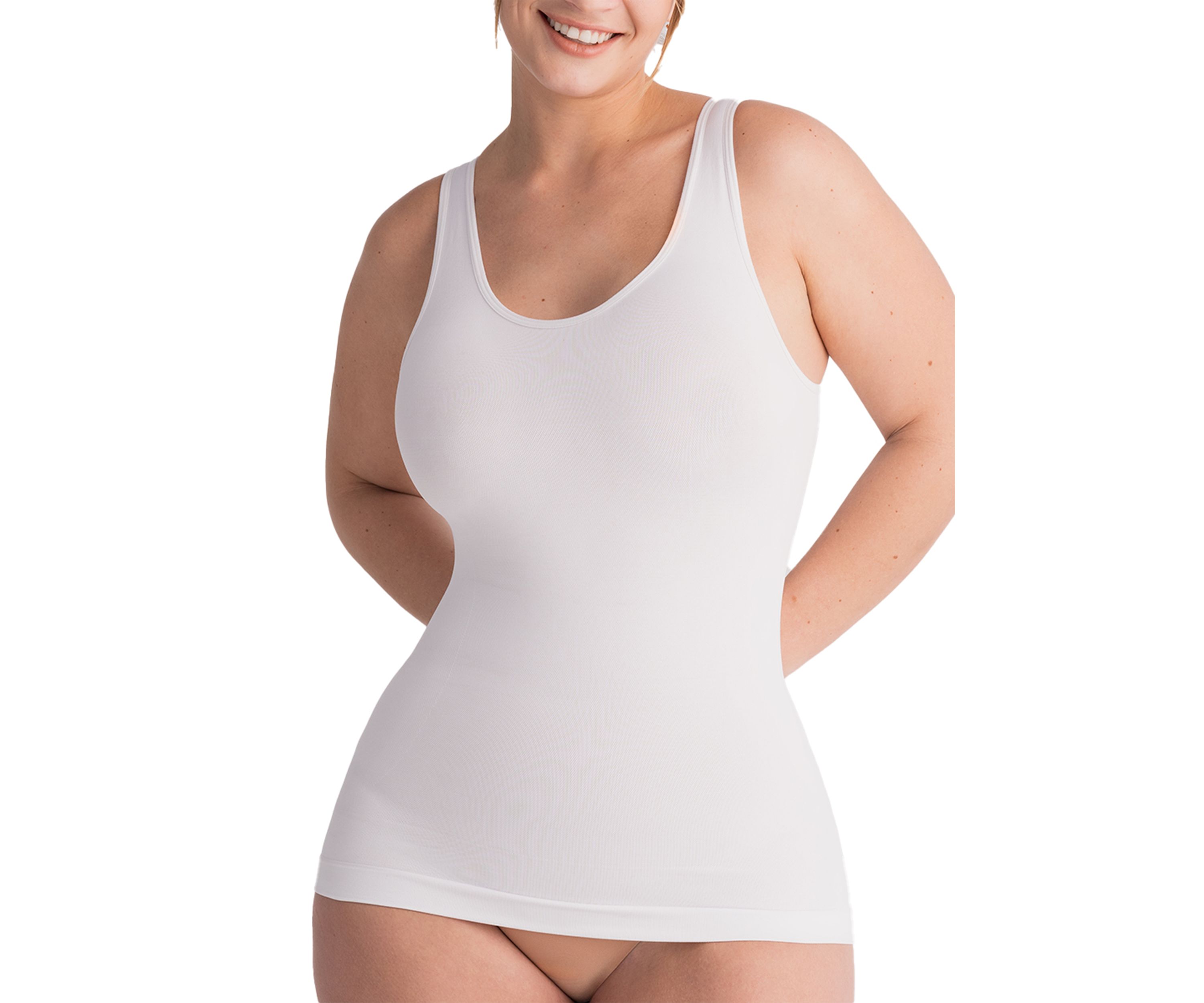 Plus Size All Day Every Day Tank 