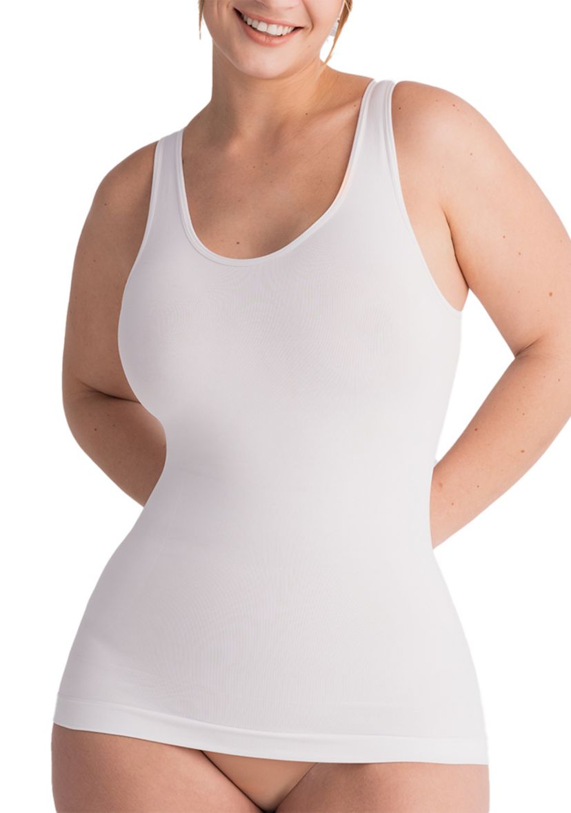 Plus Size All Day Every Day Tank 