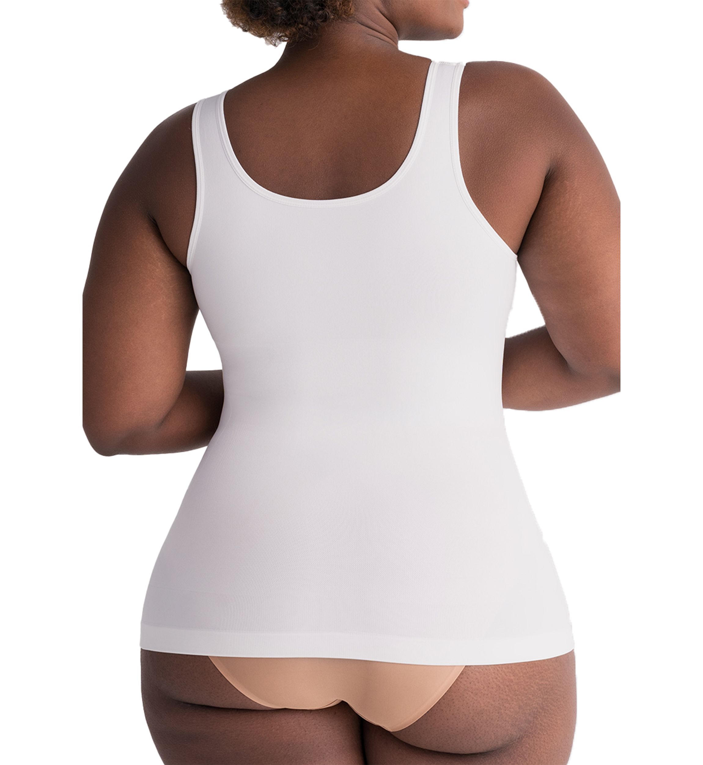 Plus Size All Day Every Day Tank 