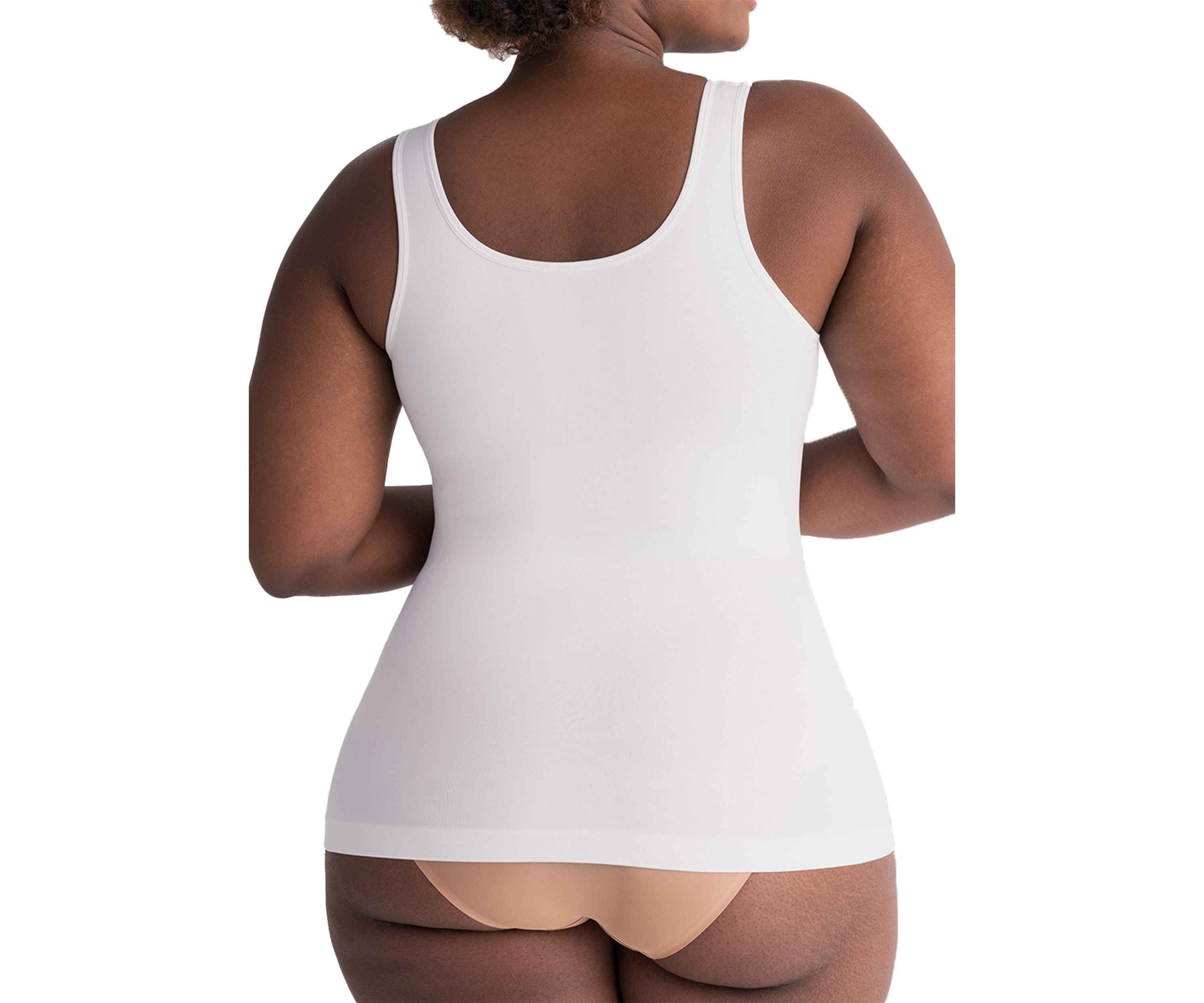 Plus Size All Day Every Day Tank 