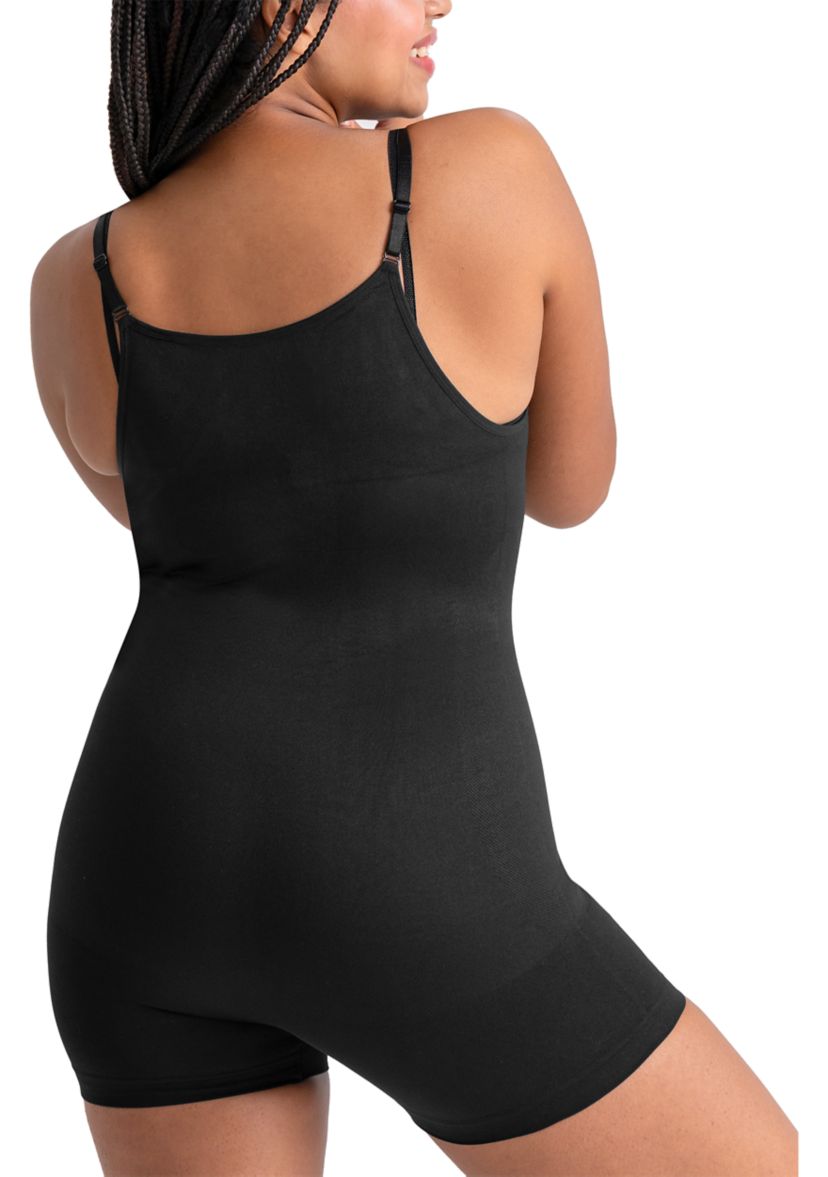 Open-Bust Shaping Camisole 