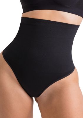Plus All Day Every High Waisted Shaper Underwear