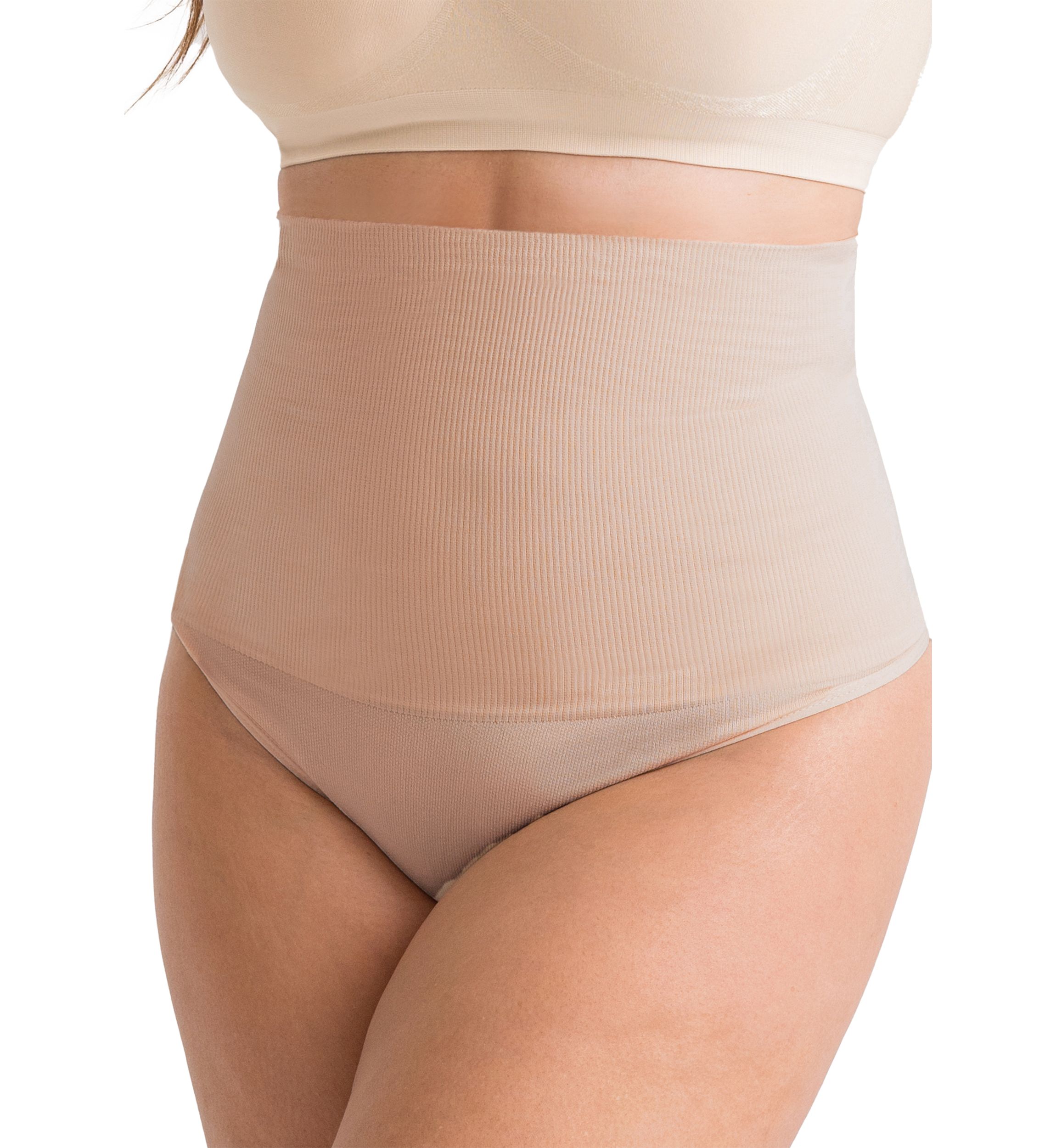 All Day Every Day High Waisted Shaper Underwear