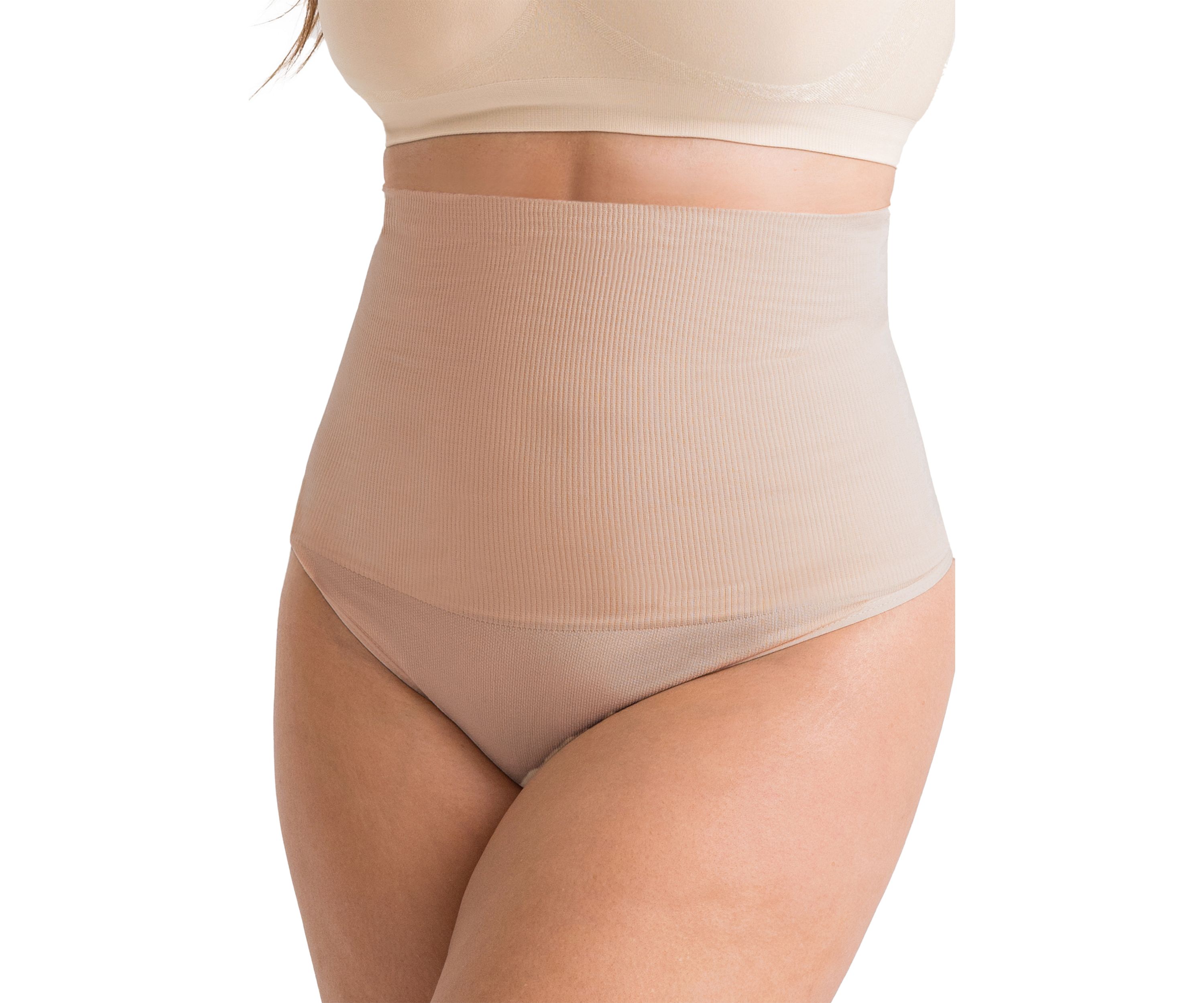 All Day Every Day High Waisted Shaper Underwear