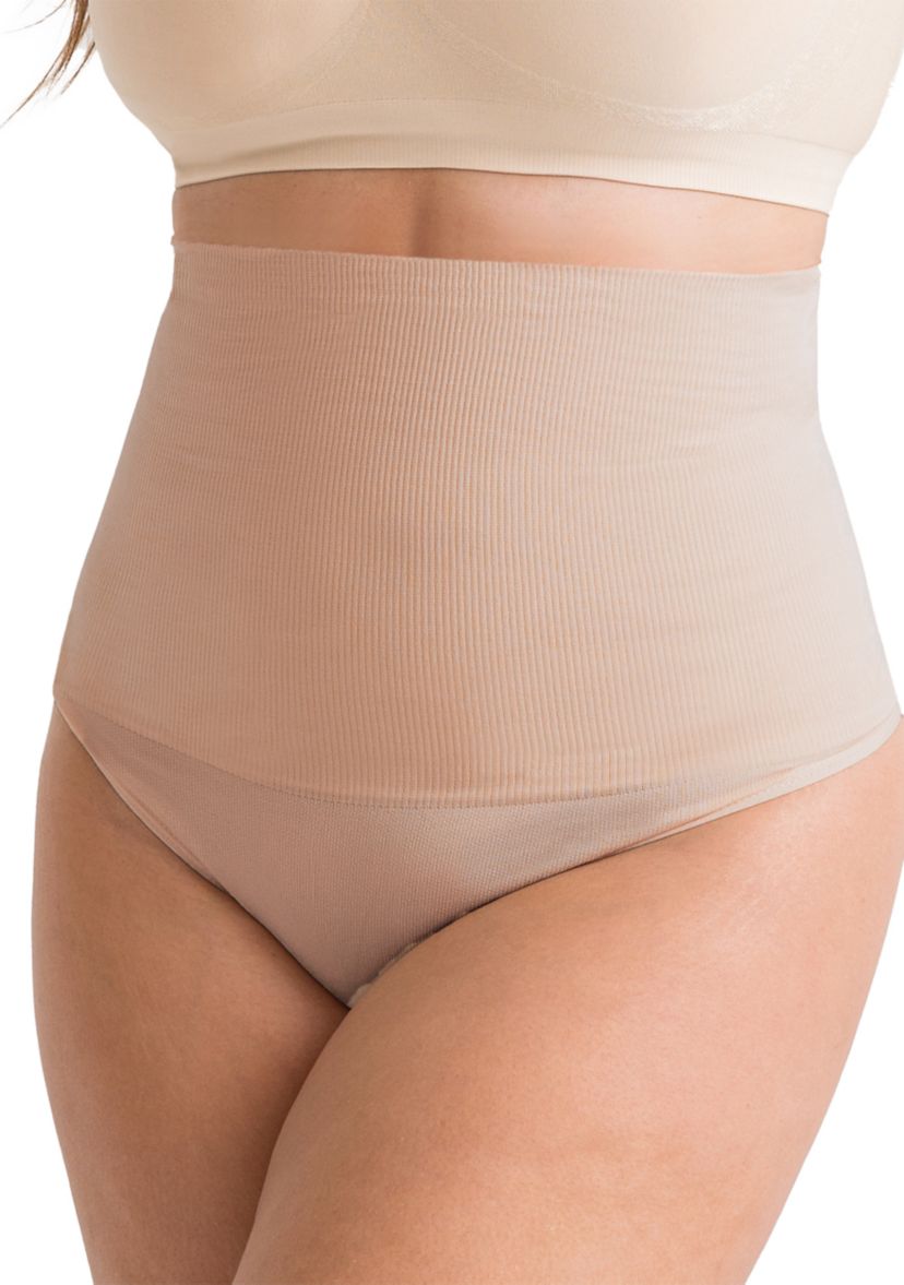 All Day Every Day High Waisted Shaper Underwear