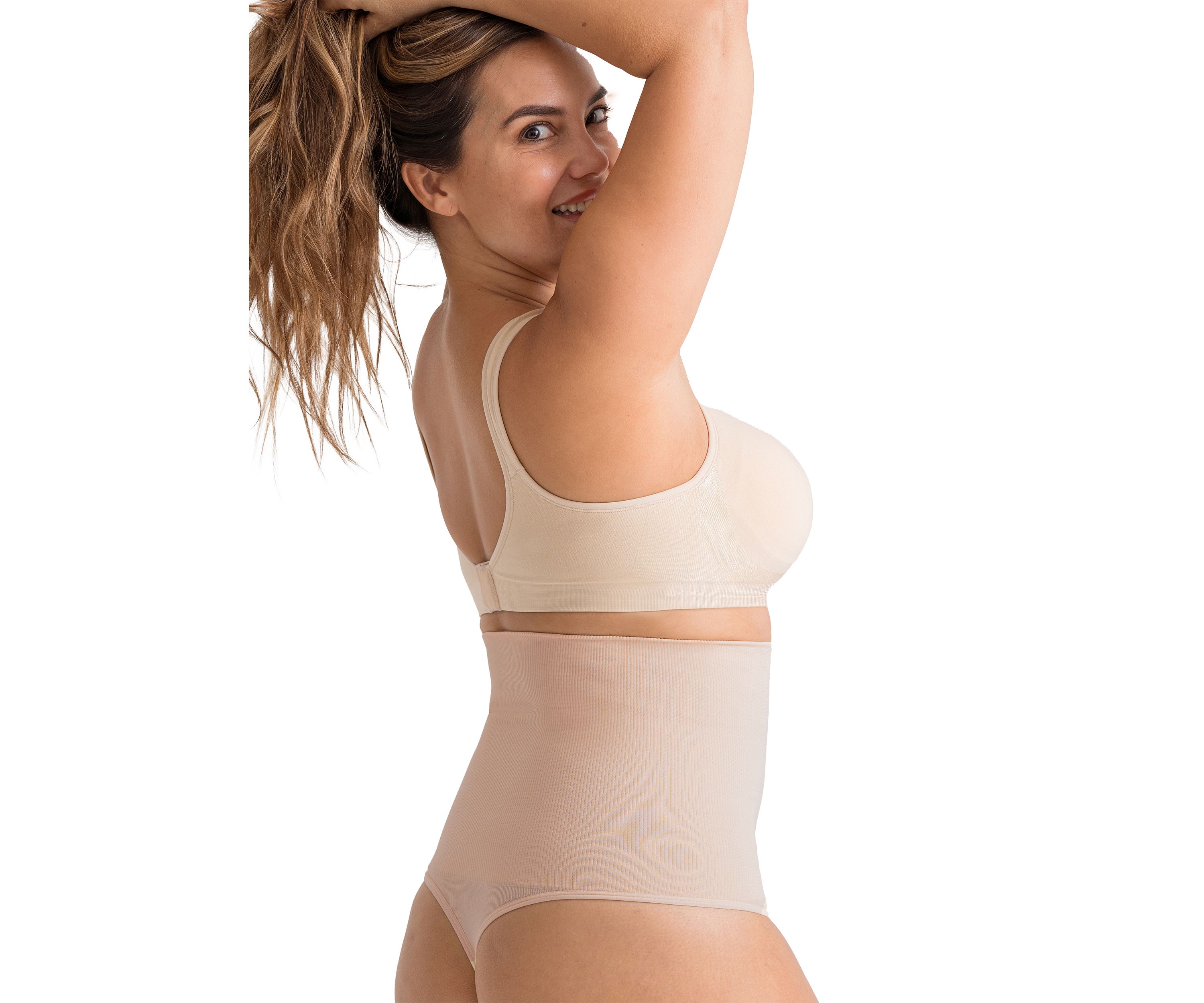 All Day Every Day High Waisted Shaper Underwear