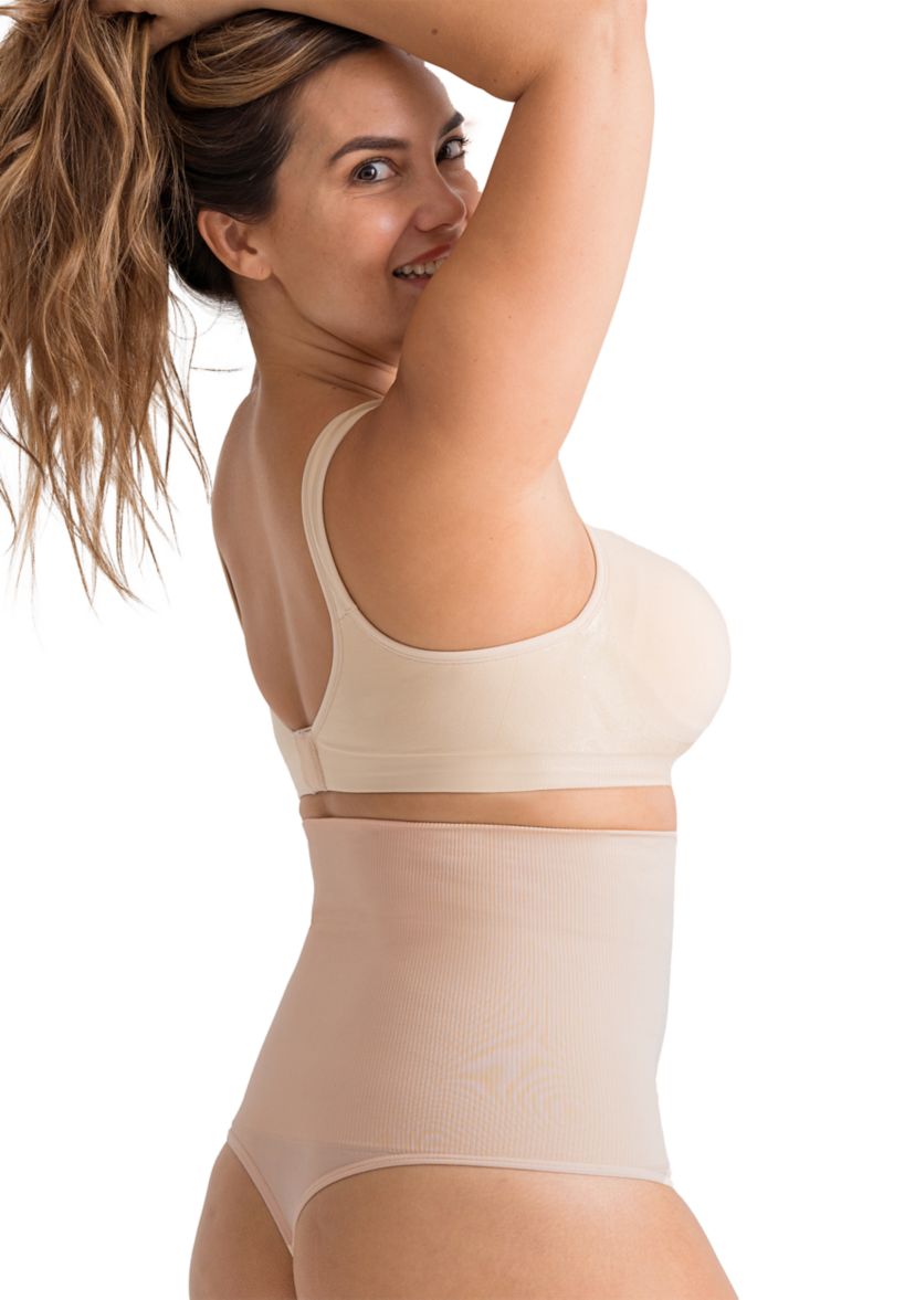 All Day Every Day High Waisted Shaper Underwear