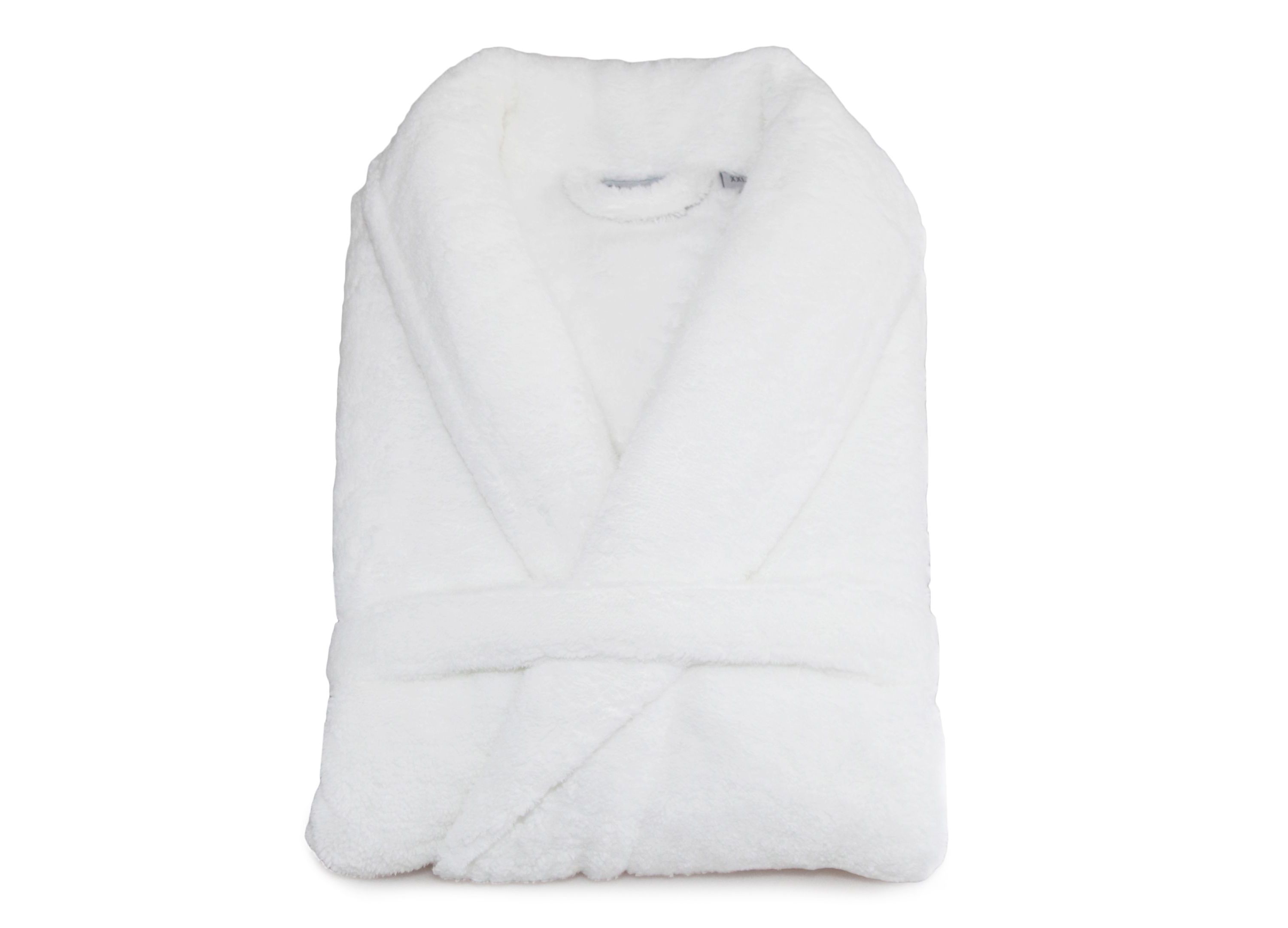 Super Plush Bathrobe