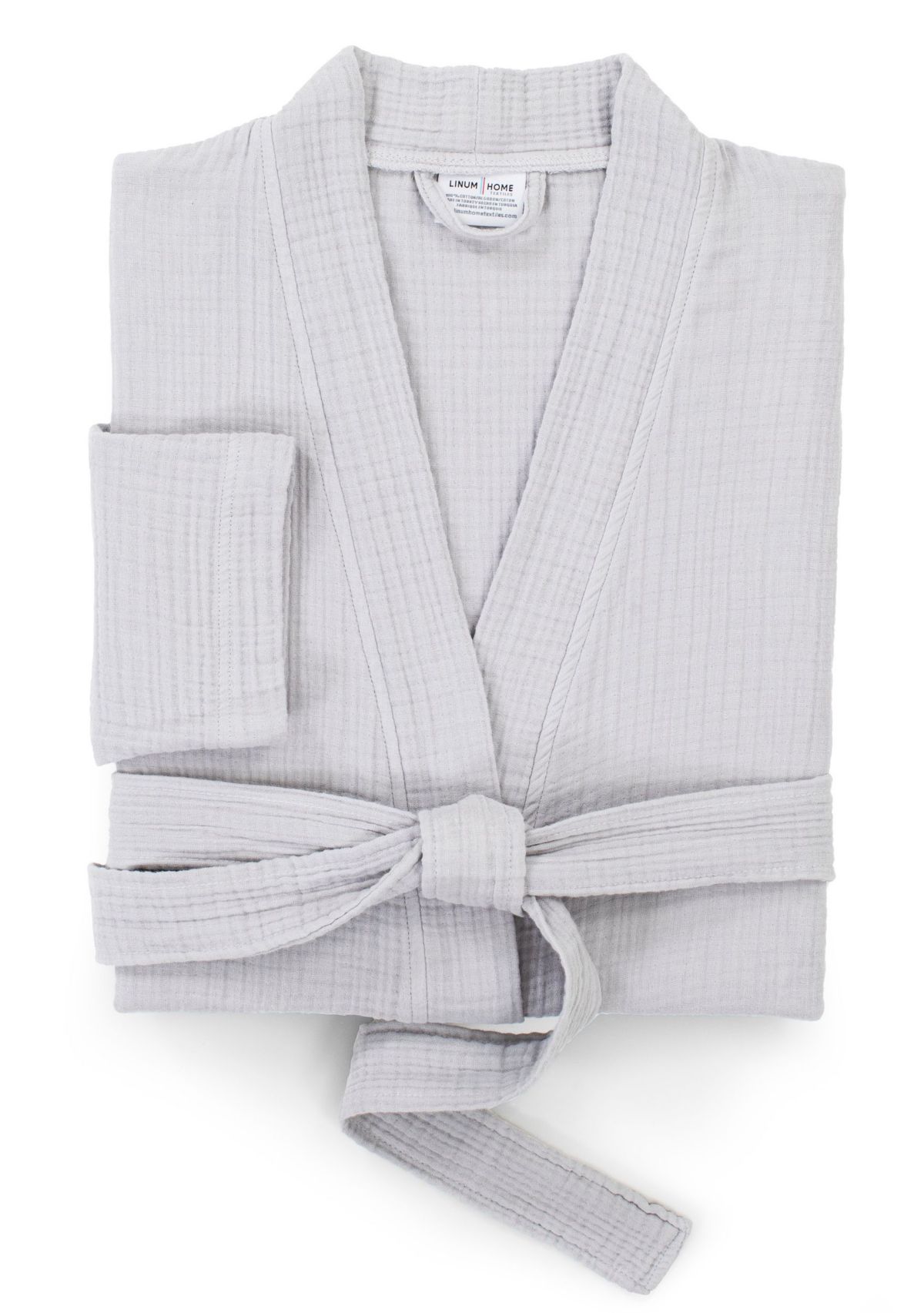 Smyrna Hotel Spa Robes