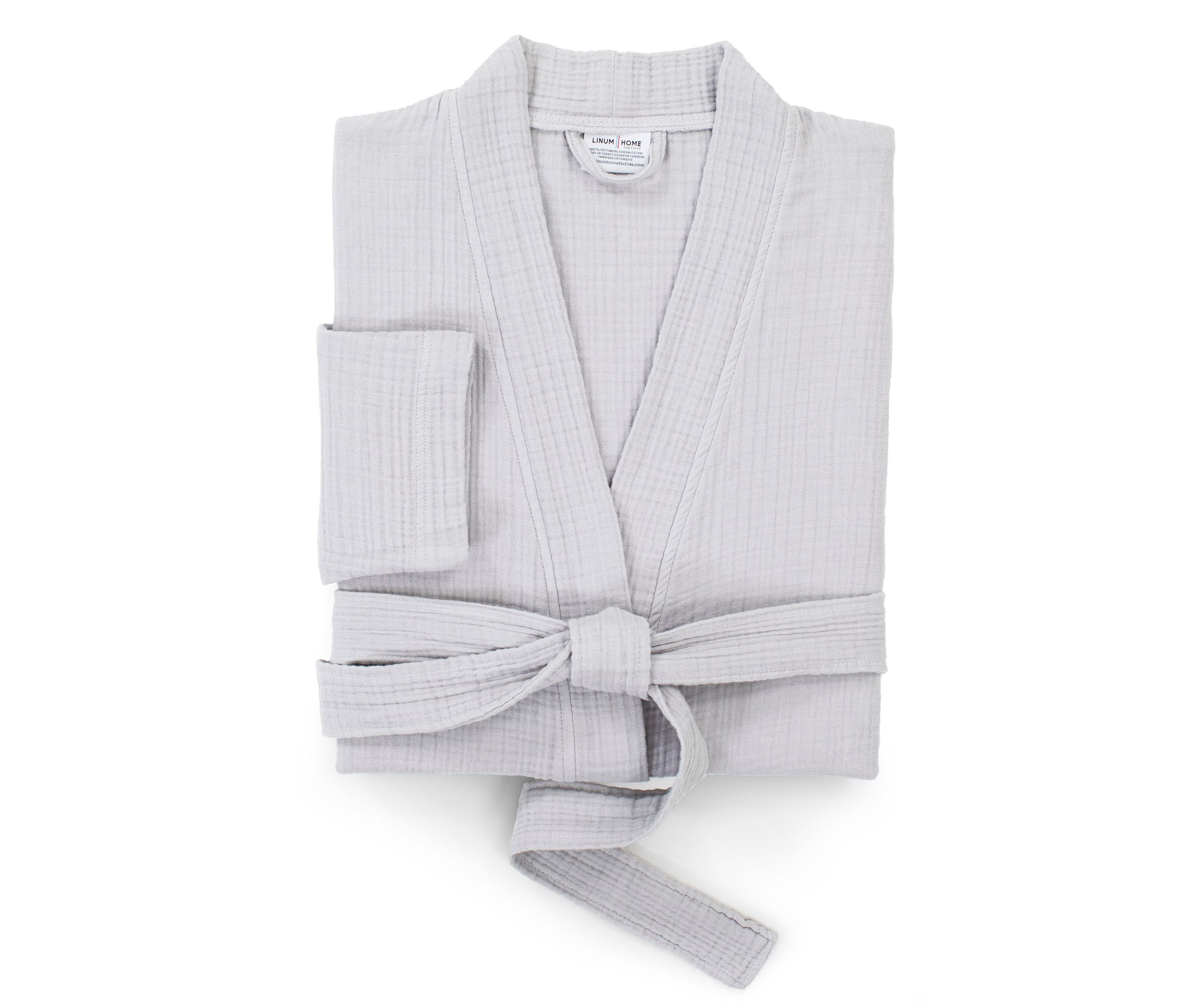 Smyrna Hotel Spa Robes