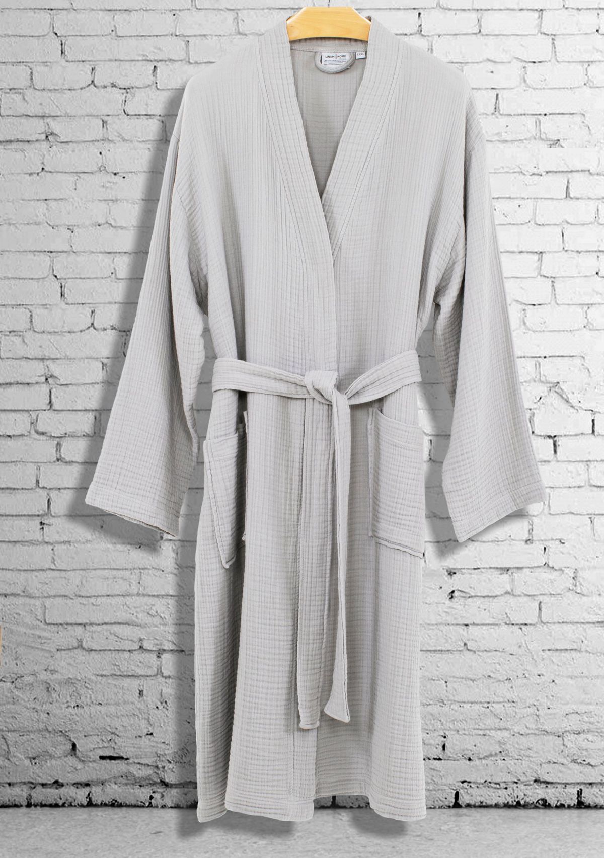 Smyrna Hotel Spa Robes