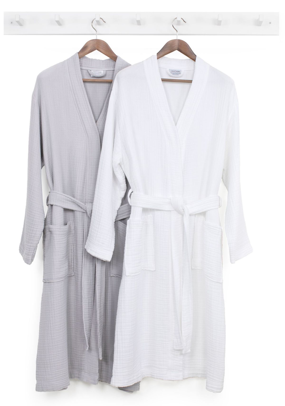 Smyrna Hotel Spa Robes