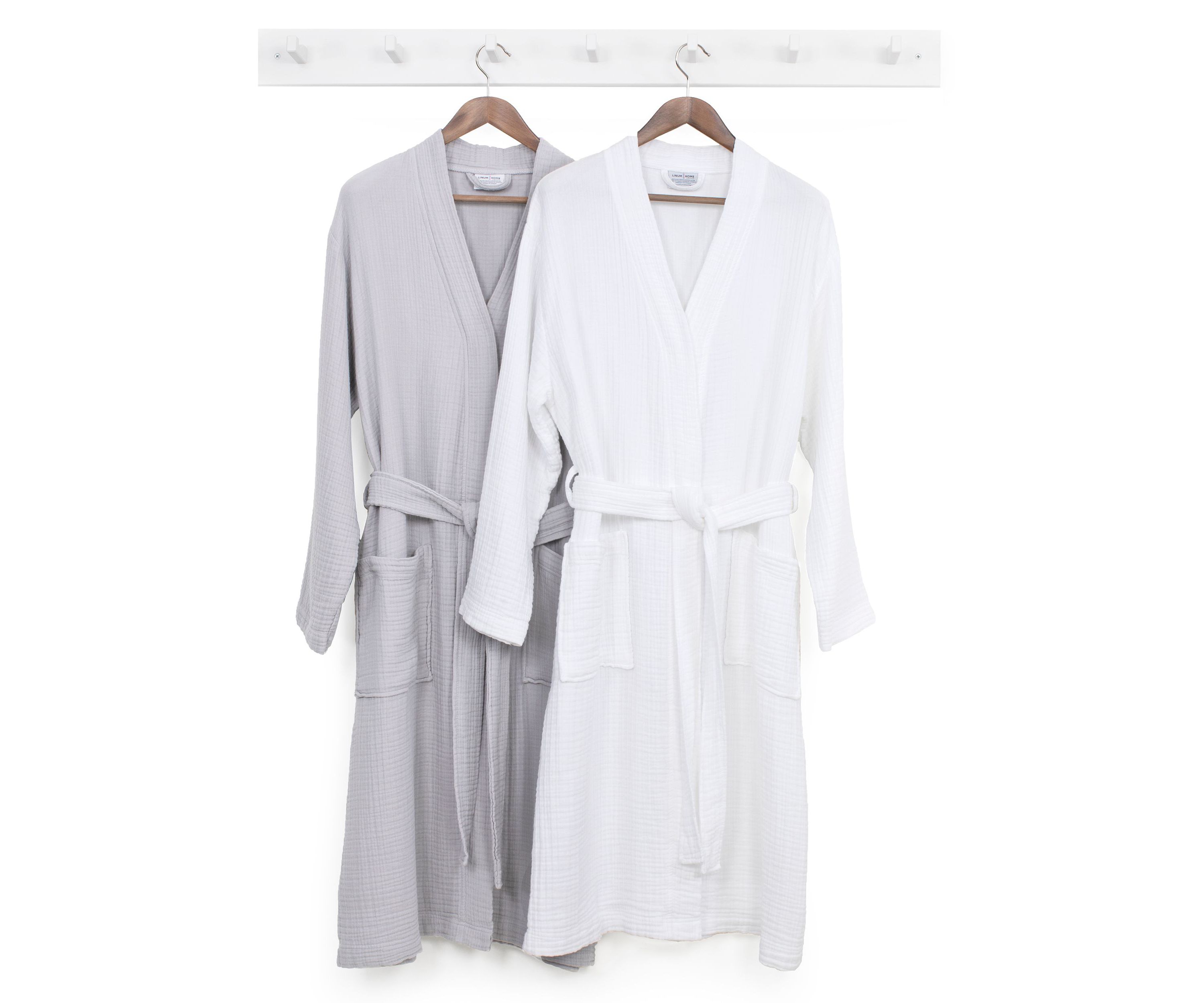 Smyrna Hotel Spa Robes