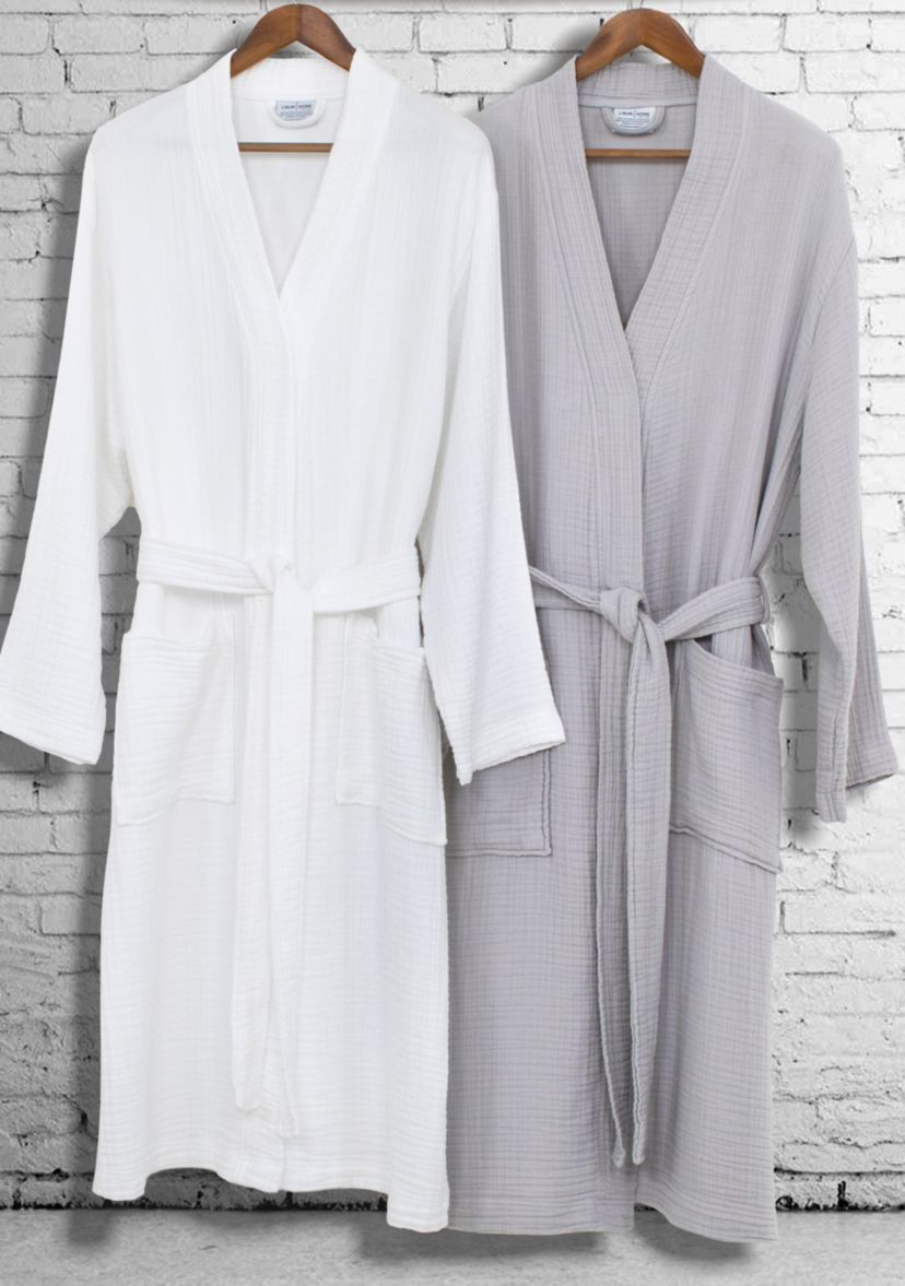 Smyrna Hotel Spa Robes