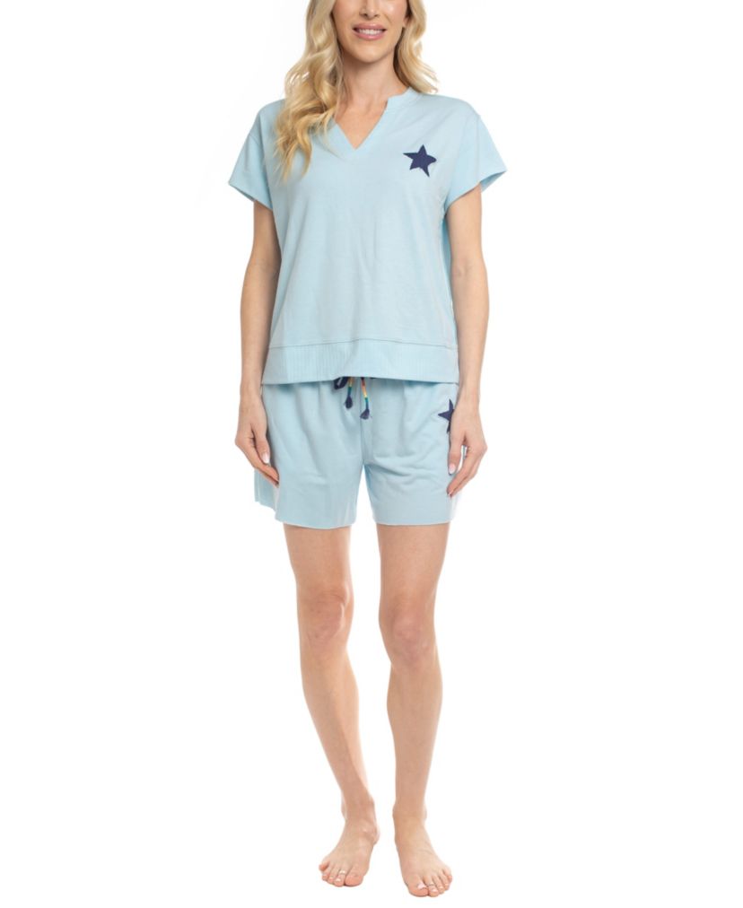 Ocean Pacific Summer Lovin Short Set