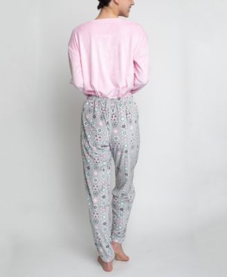 Juniors discount silk pajamas