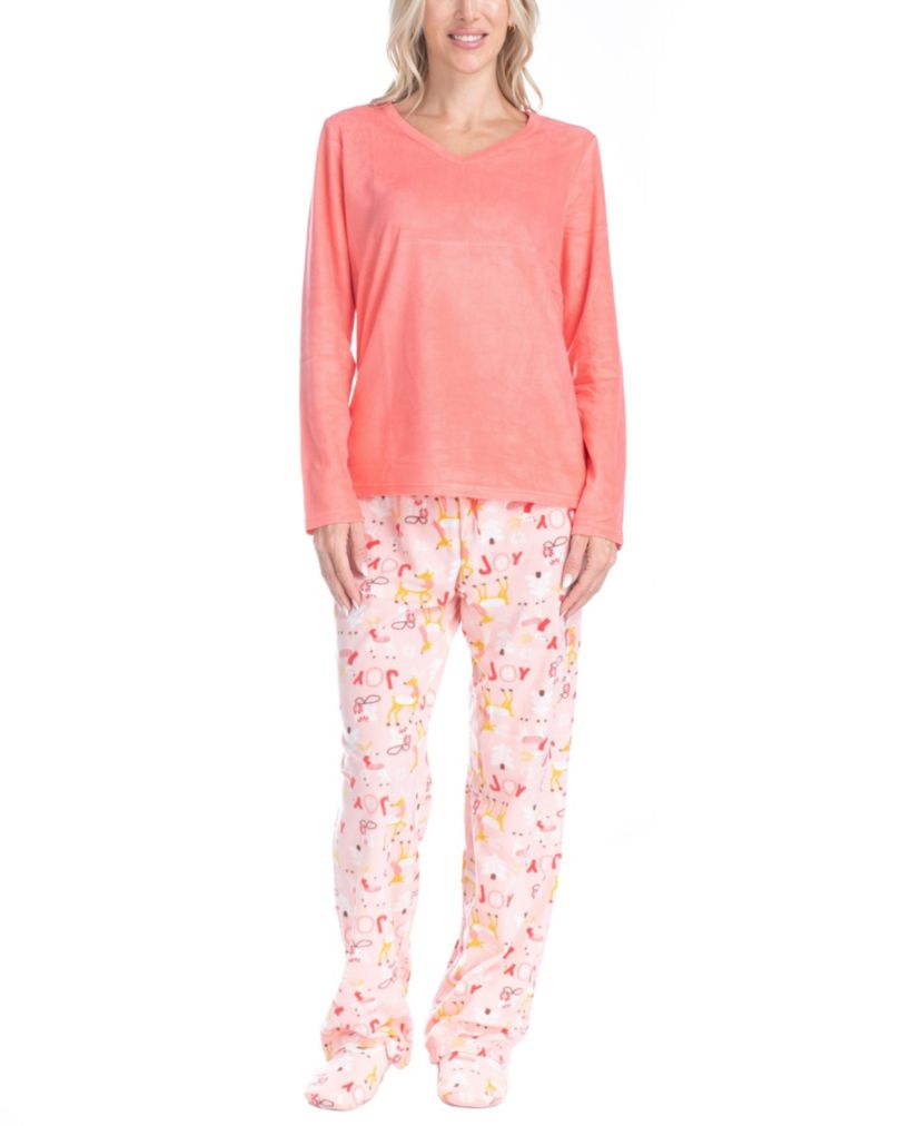 3pc PJ Set