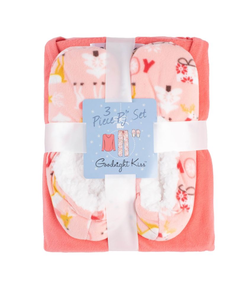 3pc PJ Set