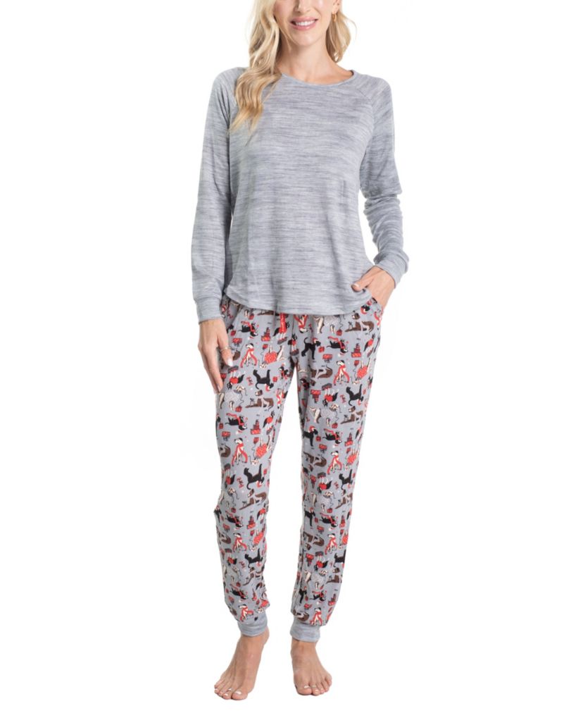 Merry Everthing Women’s PJ