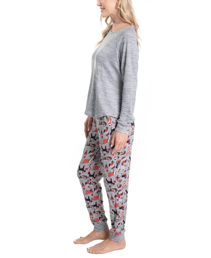Merry Everthing Women’s PJ