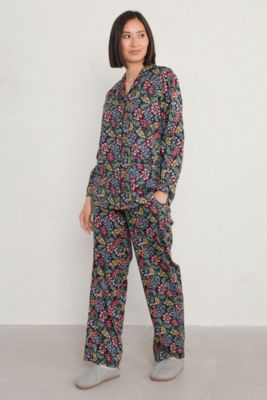 Seasalt Cornwall View Point Pajamas belk