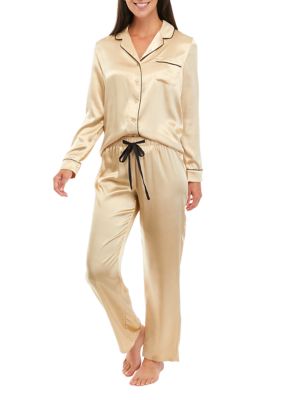 Crown Ivy Women s Pajamas