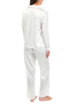 Belk satin pajamas new arrivals