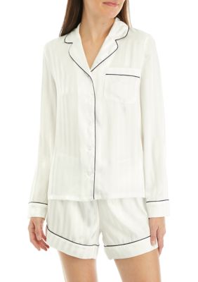 Crown Ivy Women s Pajamas