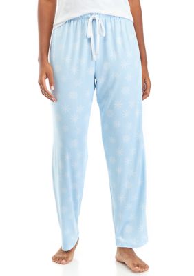 Pillow Talk Women s Yummy Printed Pajama Pants