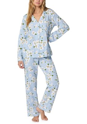 BedHead PJs Women's Floral Pajama Set