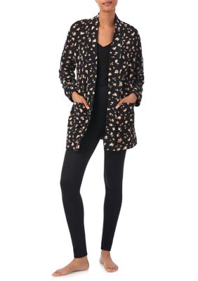 DKNY Cozy Capsule Top & Legging