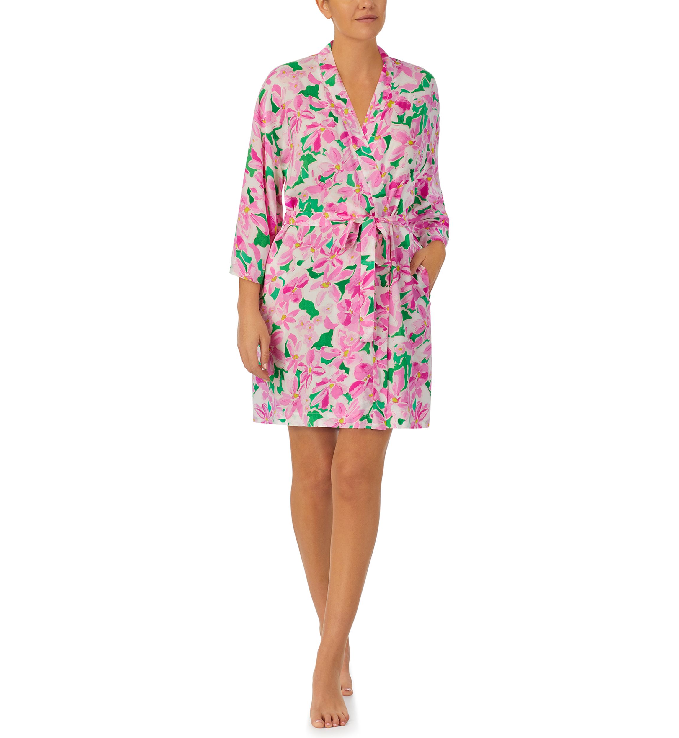 Woven Robe